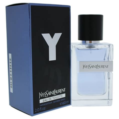 ysl saint laurent cologne|ysl cologne for men clear.